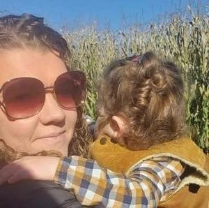 Meet your Posher, Jacqueline